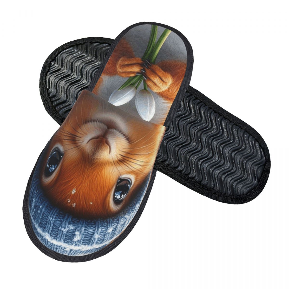 Pantofole Personalizzate a For - Your Home Bathroom recensione e prezzo