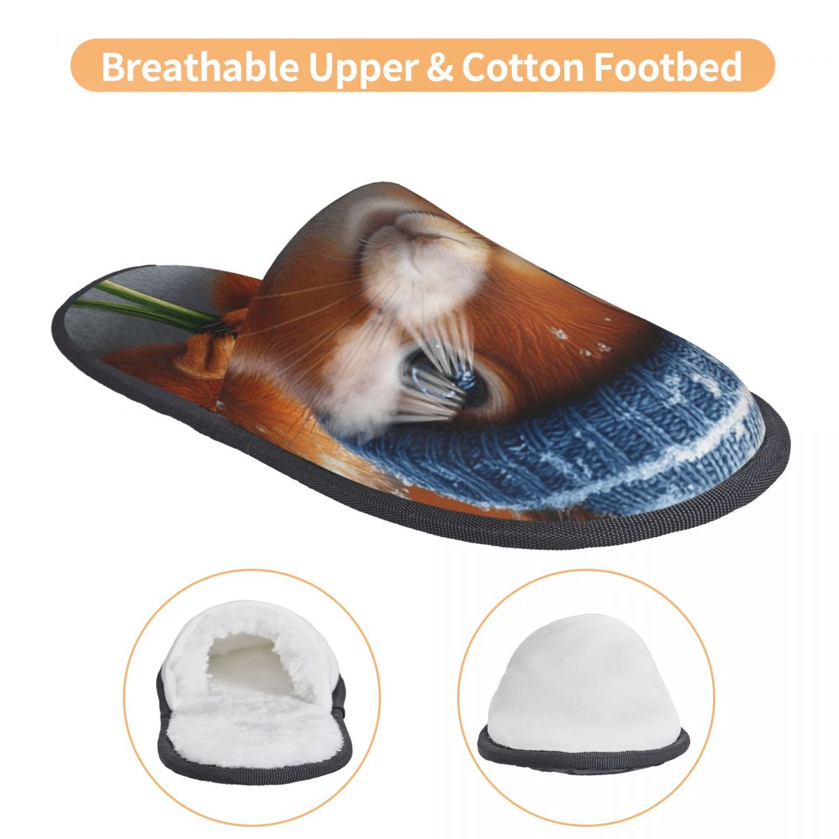 Pantofole Personalizzate a For - Your Home Bathroom recensione e prezzo