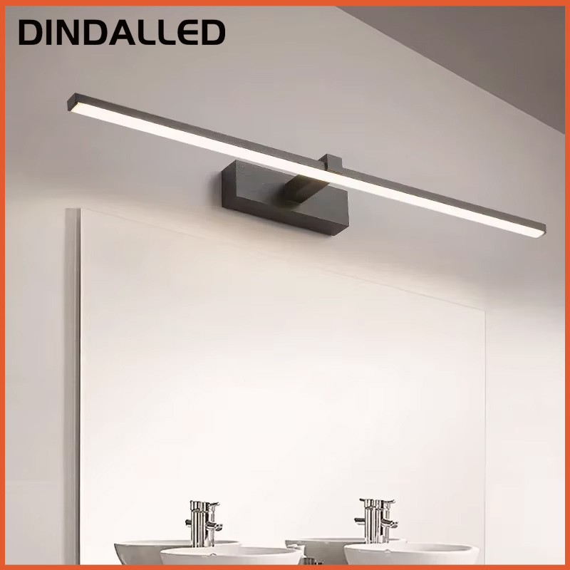 Lampada da parete moderna per  - Home Hardware Bathroom Lighting recensione e prezzo