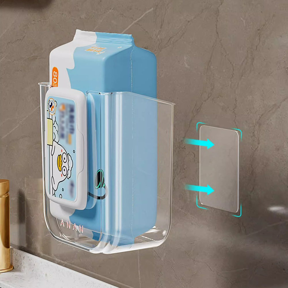 Dispenser per Salviette Umidif - Home Bathroom Paper Towel Holder recensione e prezzo