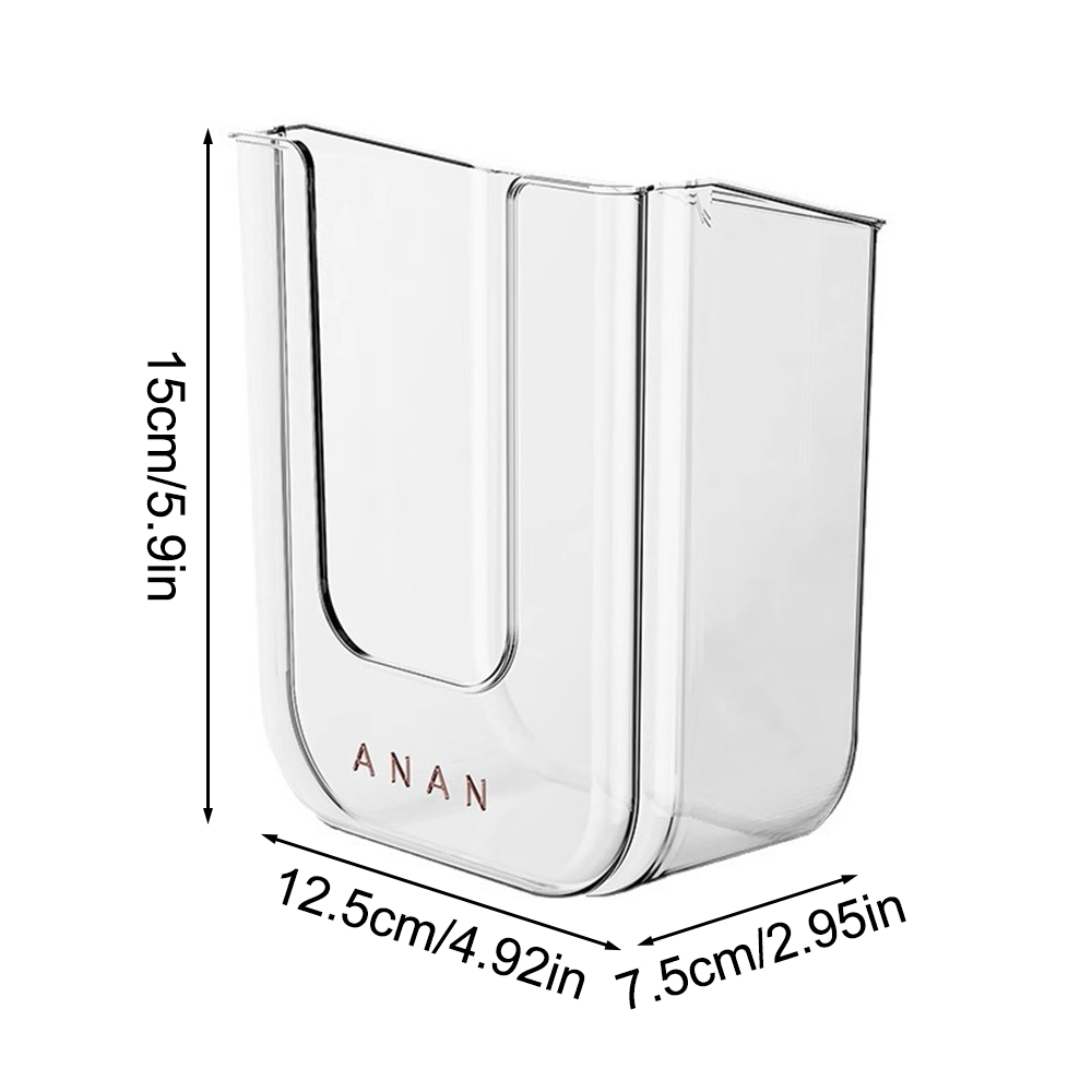 Dispenser per Salviette Umidif - Home Bathroom Paper Towel Holder recensione e prezzo