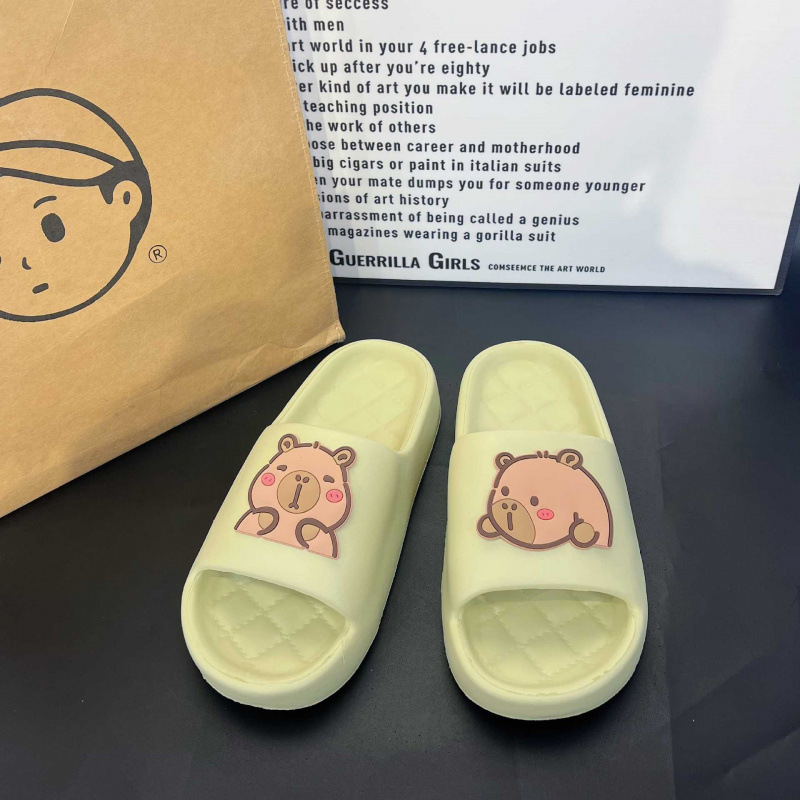 Pantofole da Donna con Simpati - Your Home Bathroom recensione e prezzo