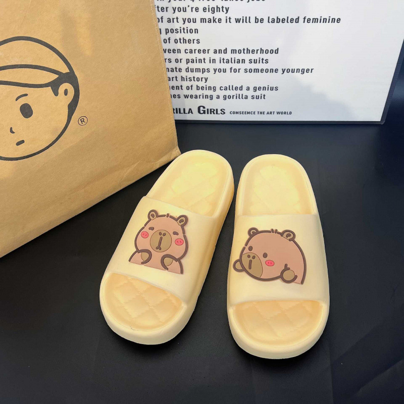 Pantofole da Donna con Simpati - Your Home Bathroom recensione e prezzo