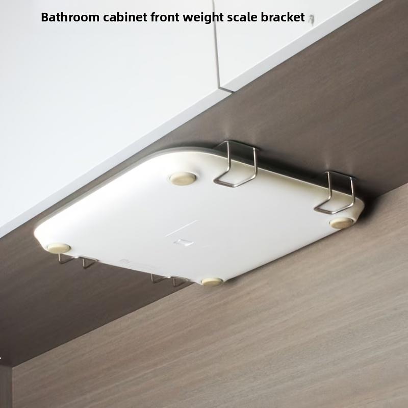Nuovo supporto da parete per b - Home Bathroom Scales recensione e prezzo