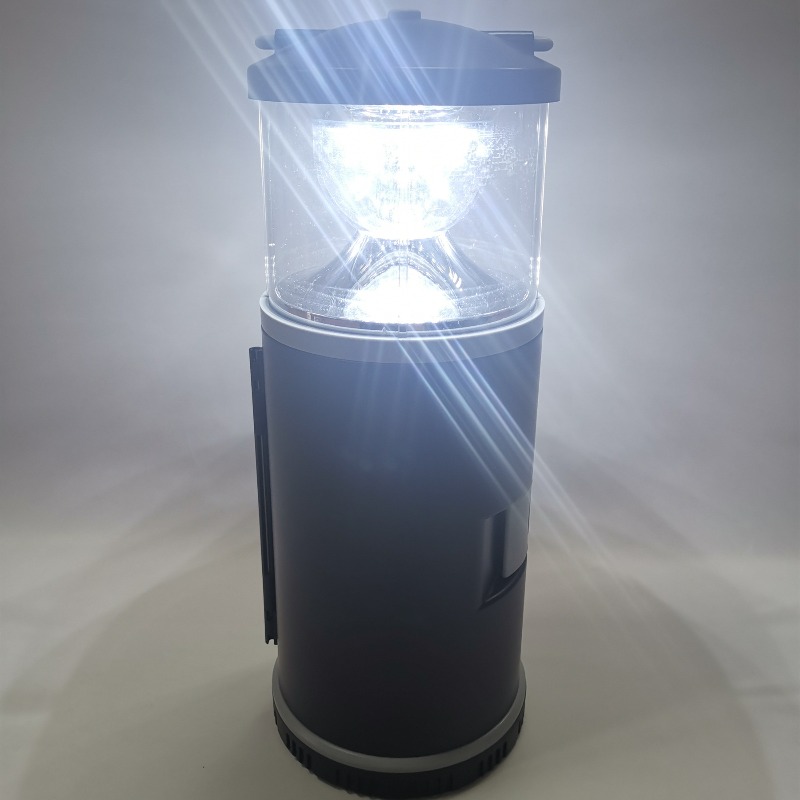 Lanterna da Campeggio con Set  - Home Hardware Bathroom Lighting recensione e prezzo
