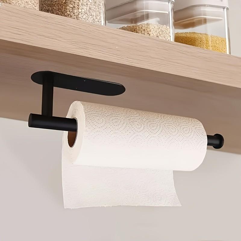Portasciugamani Minimalista in - Home Bathroom Paper Towel Holder recensione e prezzo