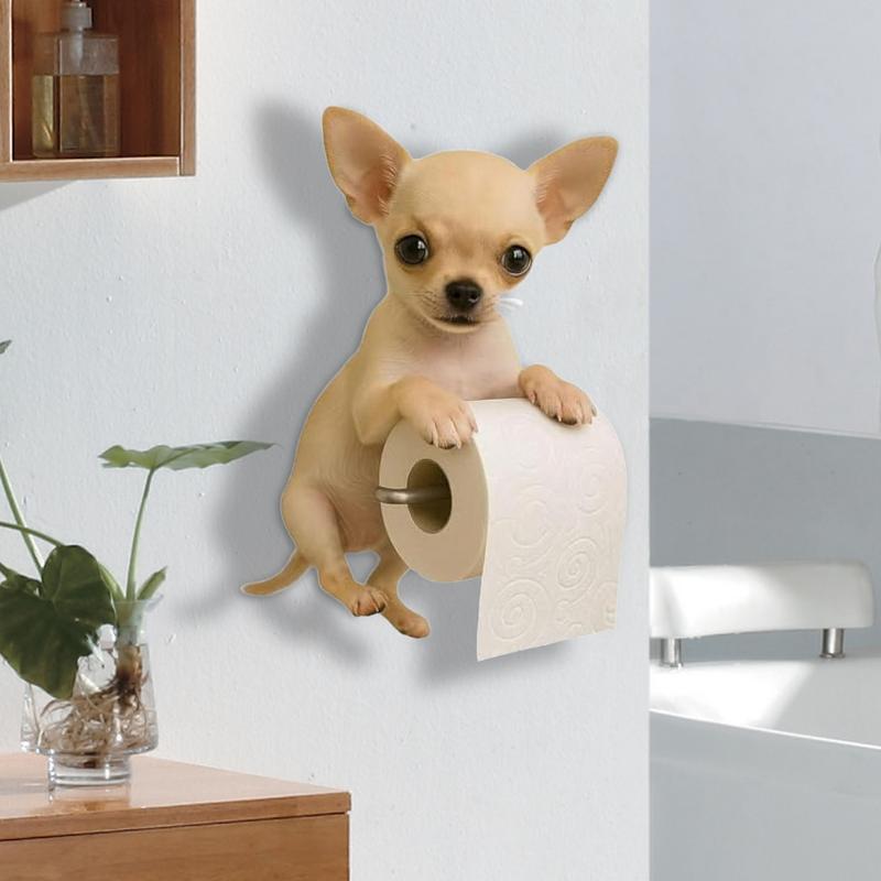 Simpatico porta asciugamani di - Home Bathroom Paper Towel Holder recensione e prezzo