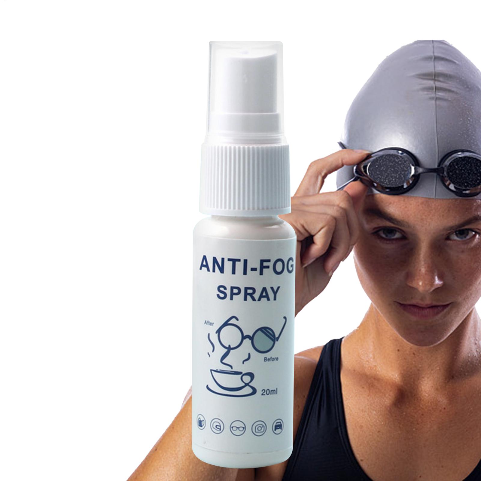 20ml Anti Fog Spray per Occhia - Home Bathroom Cleaner recensione e prezzo