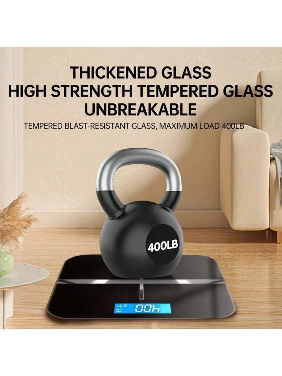 Bilancia da Bagno Intelligente - Home Bathroom Scales recensione e prezzo