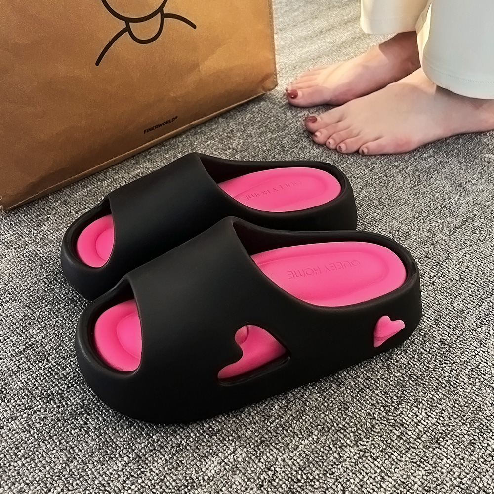 Ciabatte da donna con plateau  - Your Home Bathroom recensione e prezzo