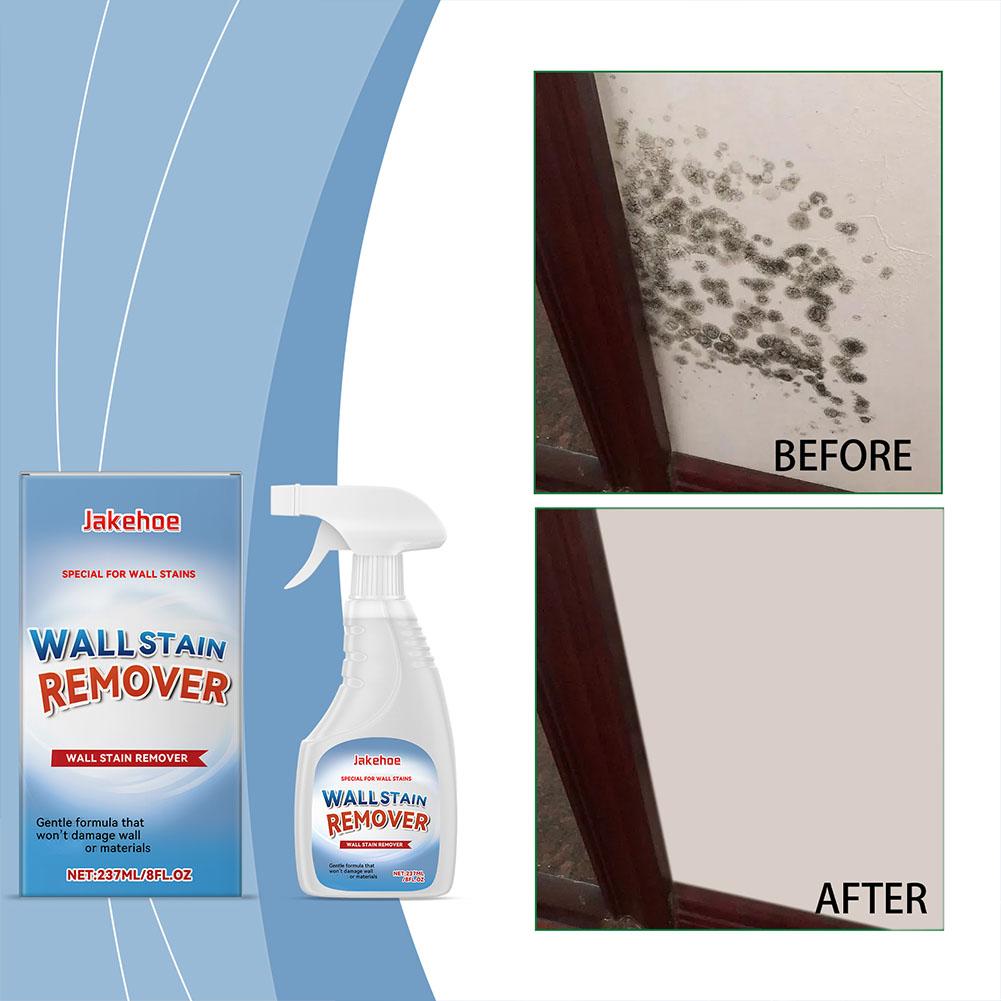 Detergente per macchie sui mur - Home Bathroom Cleaner recensione e prezzo