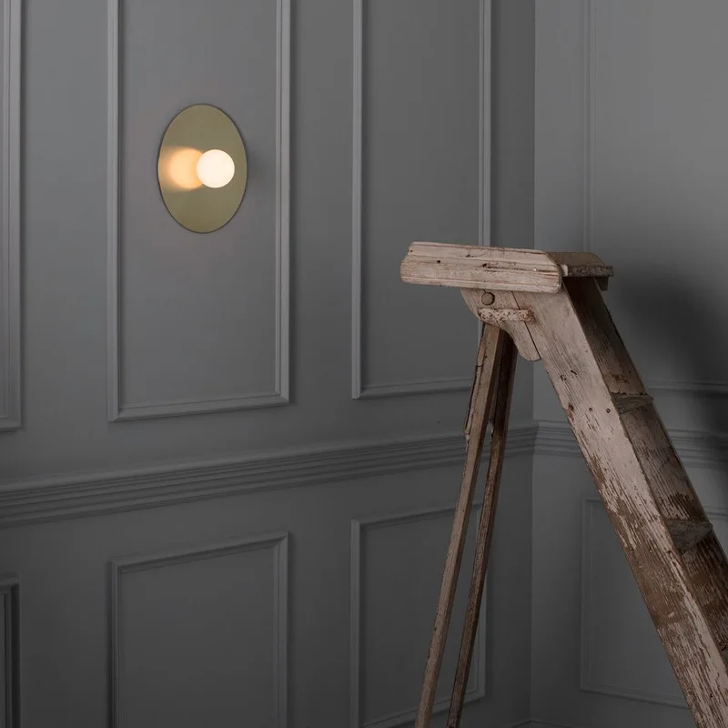 Lampade da parete Post moderne - Home Hardware Bathroom Lighting recensione e prezzo
