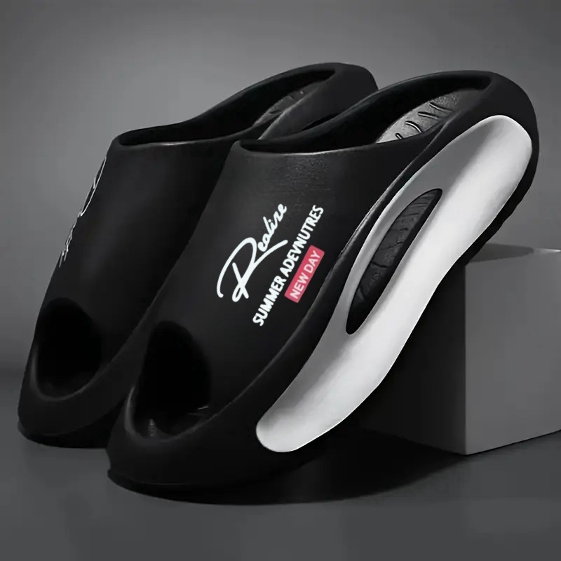 Sandali slip-on casual da uomo - Home Bathroom Products recensione e prezzo