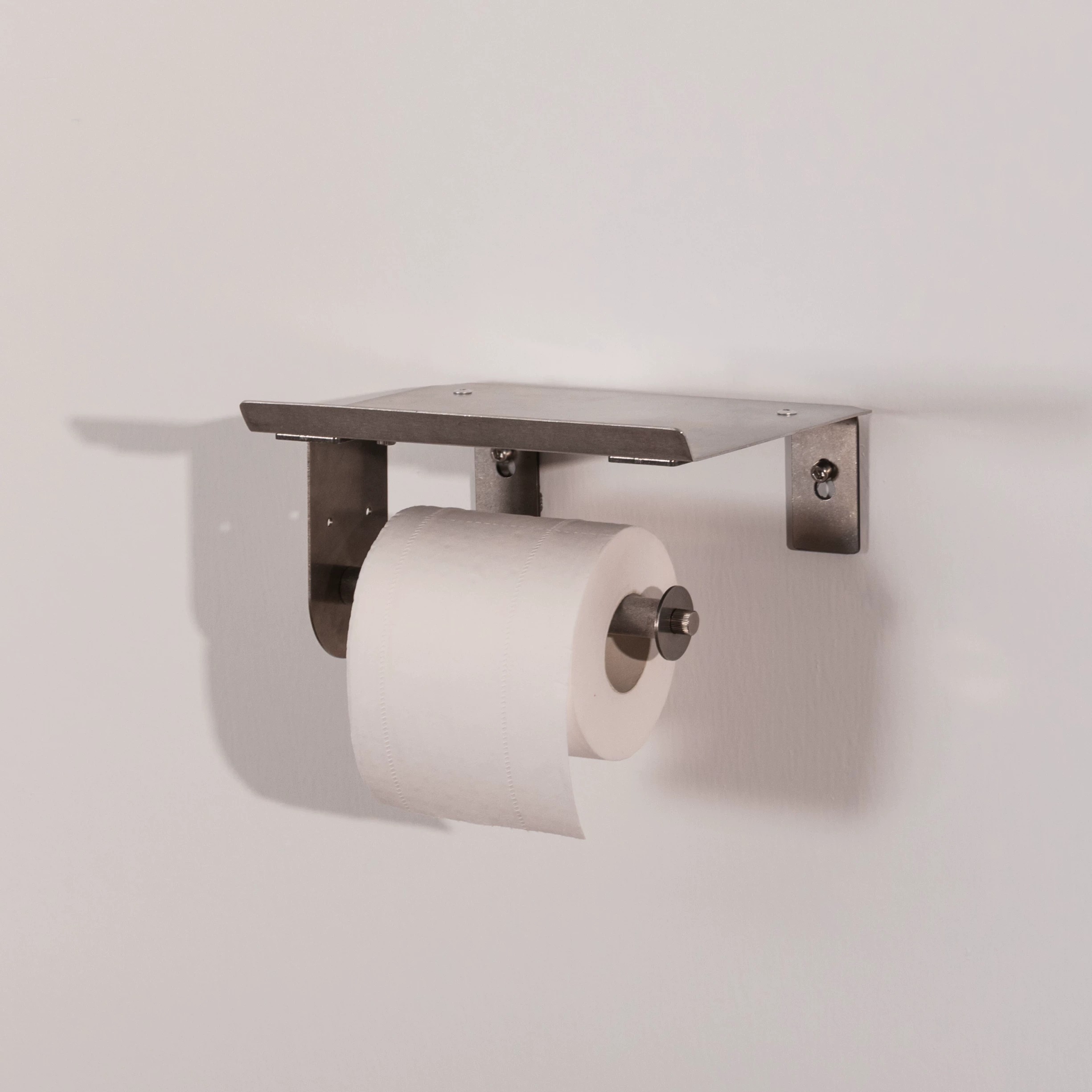 Portarotolo da Parete Minimali - Home Bathroom Paper Towel Holder recensione e prezzo