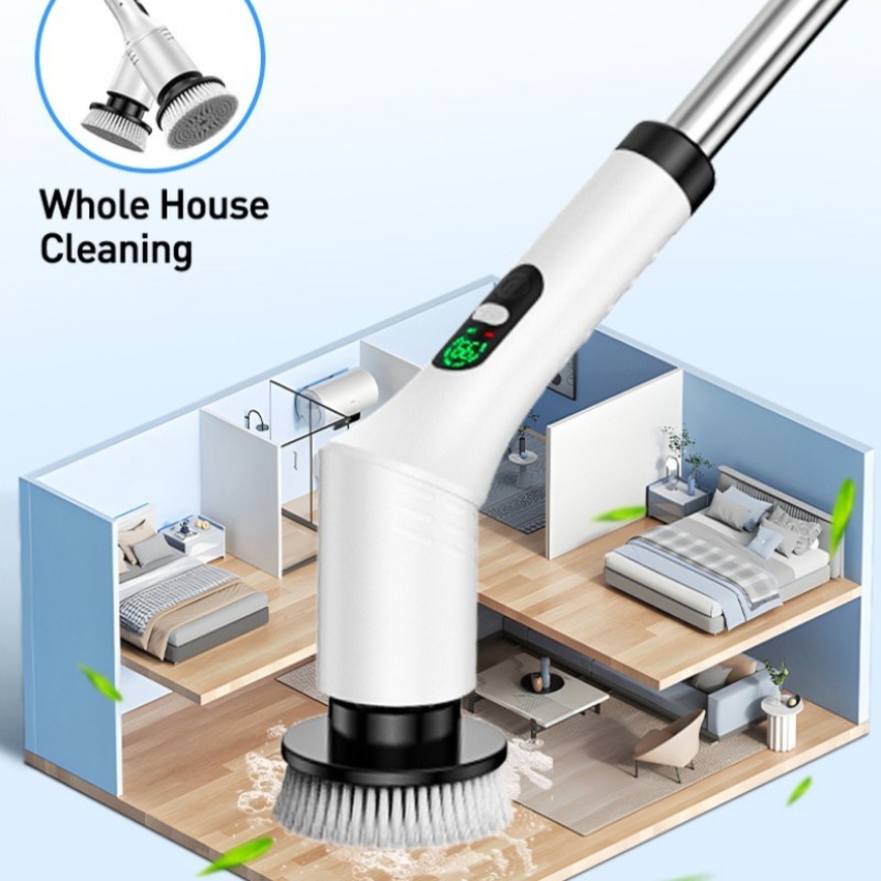 Spazzola Elettrica Rotante 9 i - Home Bathroom Products recensione e prezzo