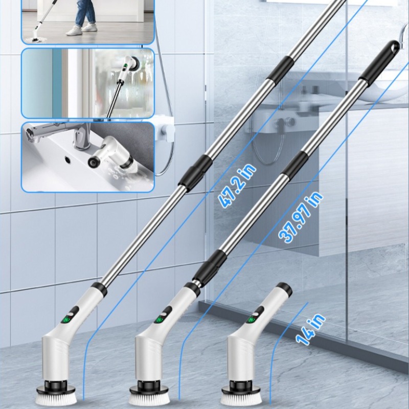 Spazzola Elettrica Rotante 9 i - Home Bathroom Products recensione e prezzo