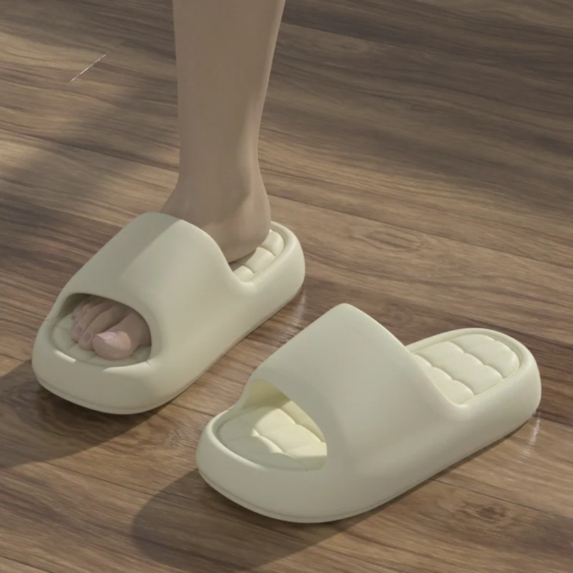 Ciabatte Cloud Slipper da donn - Your Home Bathroom recensione e prezzo