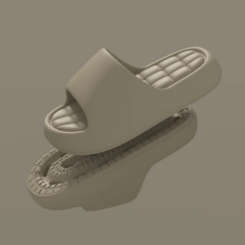 Ciabatte Cloud Slipper da donn - Your Home Bathroom recensione e prezzo