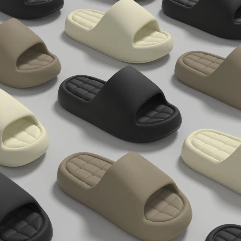 Ciabatte Cloud Slipper da donn - Your Home Bathroom recensione e prezzo