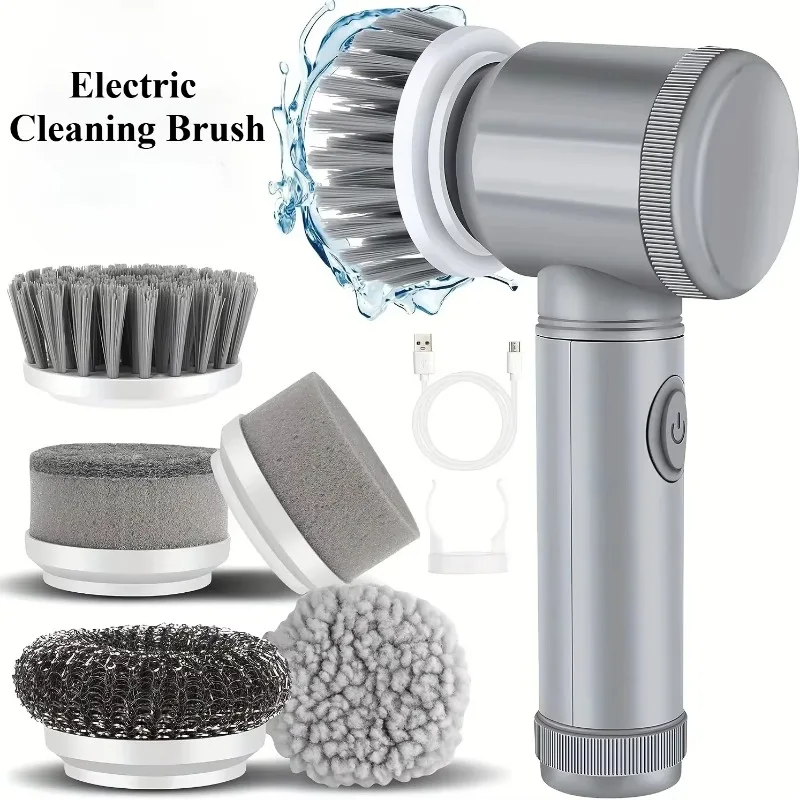 Nuovo lavapavimenti a batteria - Home Bathroom Products recensione e prezzo