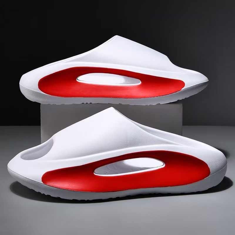 Ciabatte unisex aperte in punt - Your Home Bathroom recensione e prezzo